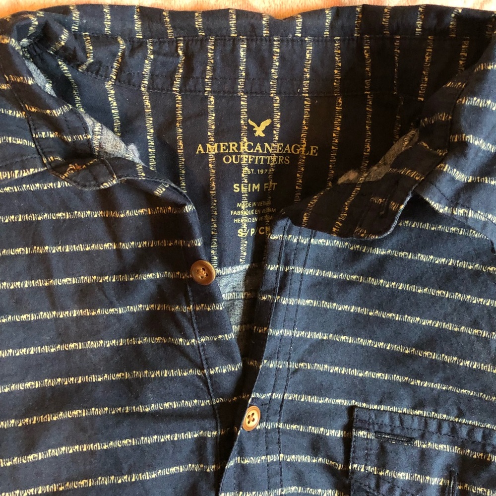 American eagle - Picture 3 of 3